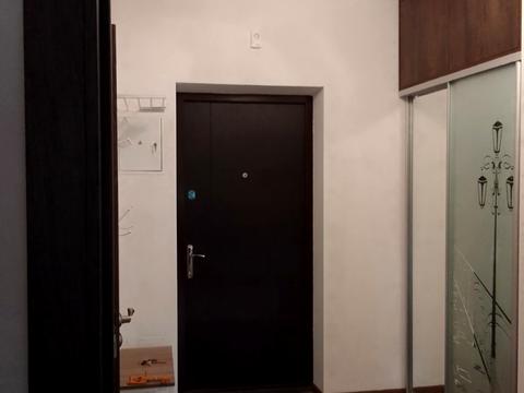 квартира за адресою Академіка Заболотного вул., 15-Б