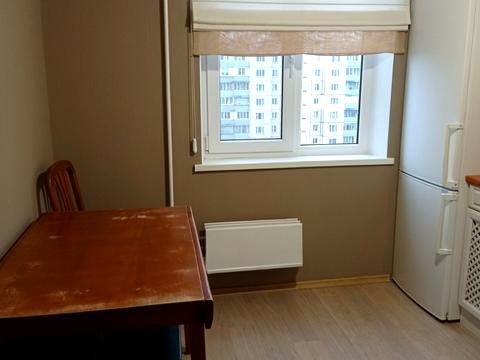 квартира по адресу Александры Экстер ул. (Цветаевой Марины), 8