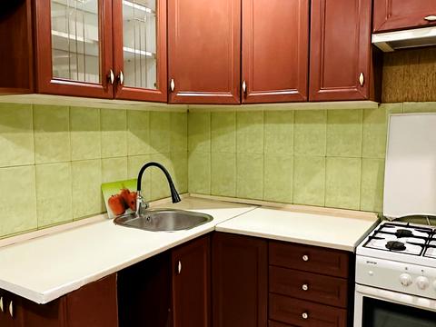 квартира за адресою Припортова вул. (Героїв Сталінграда), 20