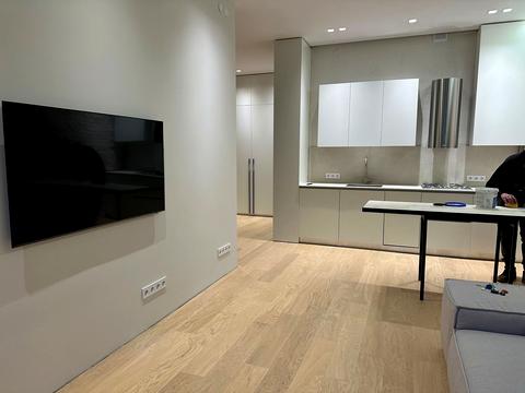 квартира по адресу Галицкая пл., 1