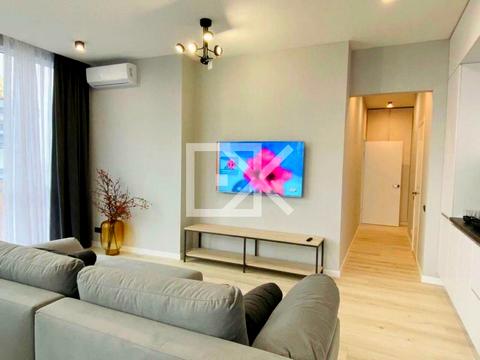 квартира за адресою Левка Лук'яненка вул. (Маршала Тимошенка), 21/19