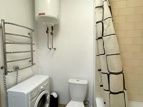 квартира за адресою Тадея Рильського бульв., 1