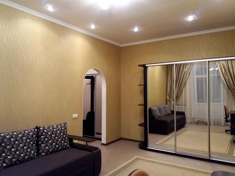 квартира за адресою Січових Стрільців вул. (Артема), 103