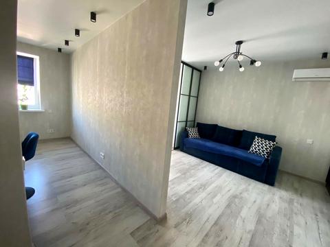 квартира по адресу Академика Сахарова ул., 3г
