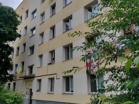 квартира за адресою Князя Острозького вул., 14