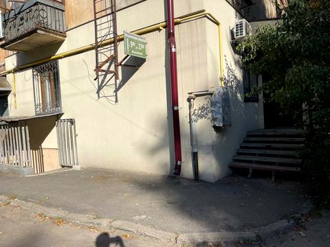 квартира за адресою Володимира Мономаха вул. (Московська), 29-А