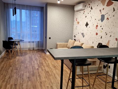 квартира за адресою Каховська вул., 62-А