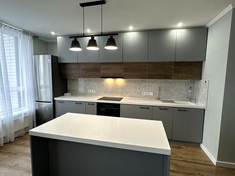 квартира за адресою Глибочицька вул., 73