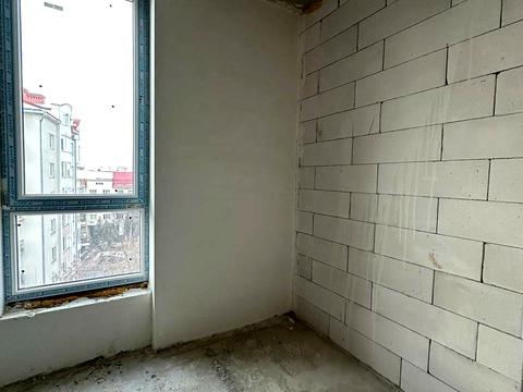 квартира по адресу Ивано-Франковск, Евгения Коновальца ул., 37