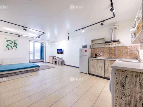 квартира за адресою Клочківська вул., 93