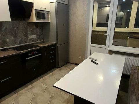 квартира за адресою Київ, Сергія Данченка вул., 5