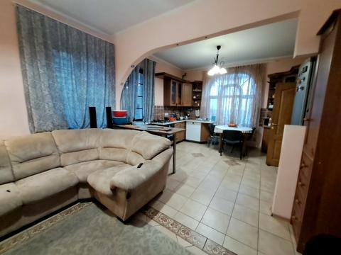 дом по адресу Байрона ул. (Одоєвського), 5