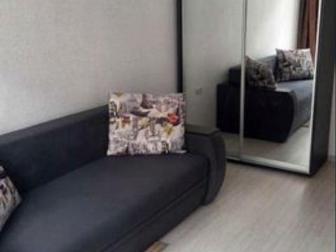 квартира за адресою Воробьева, 1б