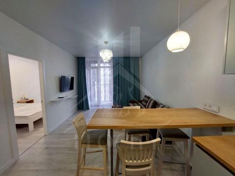 квартира по адресу Червоной Калины просп., 56