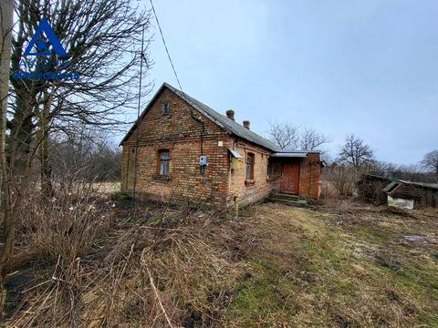 дом по адресу Затишна, 16