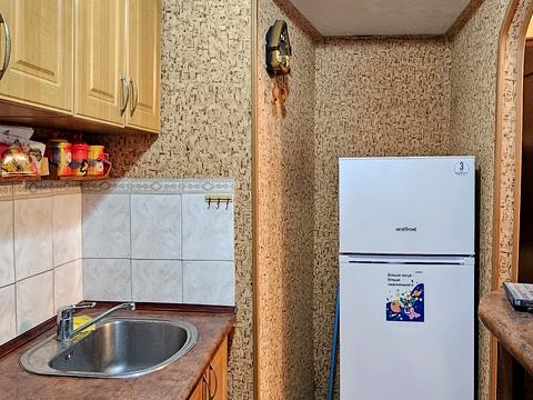 квартира за адресою Юрія Кондратюка вул., 4-В