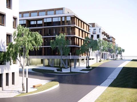 квартира за адресою Пилипа Орлика вул., 32