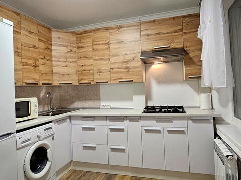 квартира по адресу Рокоссовского маршала просп., 2