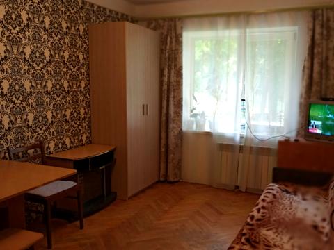 квартира за адресою Зодчих вул., 40