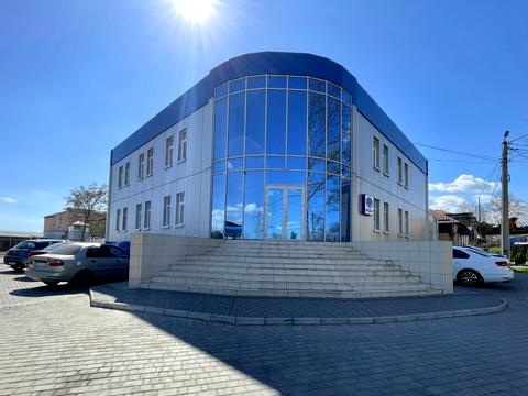 комерційна за адресою Погранична вул. (Чигрина), 29б