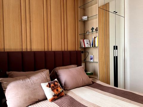 квартира по адресу Набережно-Рыбальская дорога ул., 3