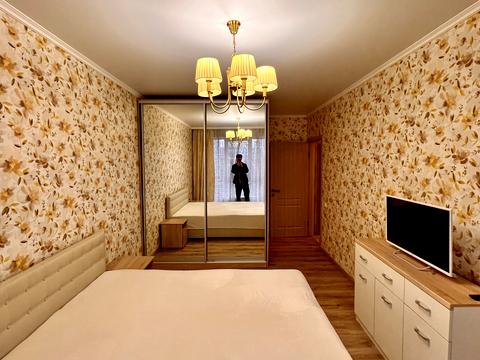 квартира по адресу Митрополита Василия Липковского ул. (Урицкого), 16-В