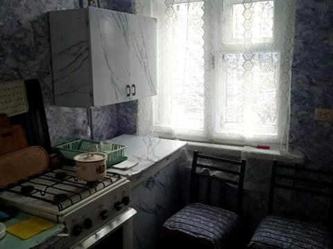 квартира по адресу Воссоединения Украины ул., 2