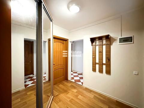 квартира за адресою Ахсарова вул., 3