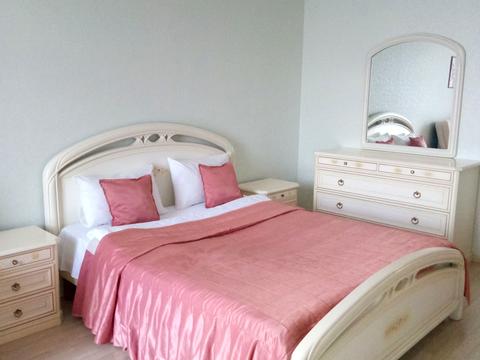 квартира за адресою Леся Курбаса просп., 7-Б