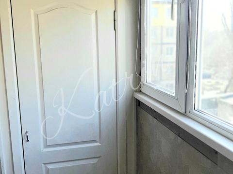 квартира за адресою Петра Калнишевського просп. (Косіора), 4-А