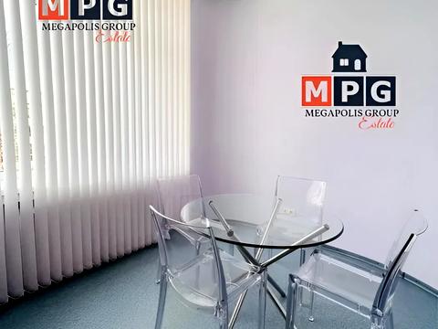 комерційна за адресою Науки просп. (Леніна), 31