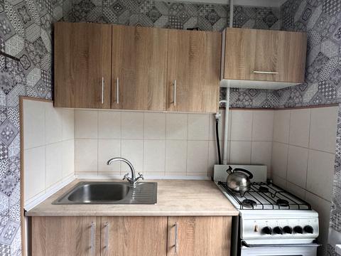 квартира по адресу Гусовського ул., 2