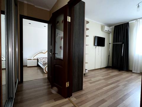 квартира за адресою Сержанта Жужоми вул., 6