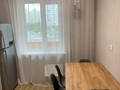 квартира за адресою Петра Григоренка просп., 41