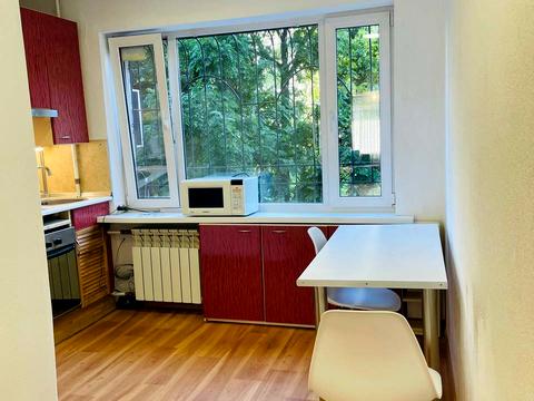 квартира по адресу Полигонная ул. (Погребняка), 18-Б