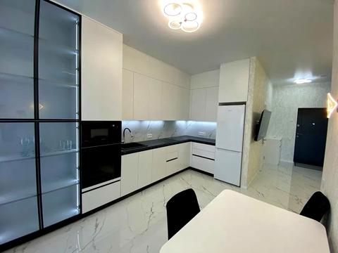 квартира по адресу Кучеревського бульв., 11а