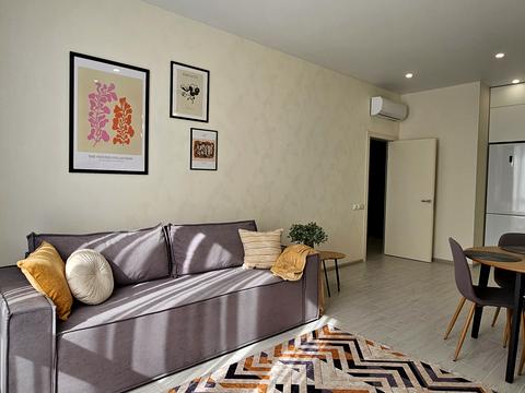 квартира за адресою Миколи Пимоненка вул., 19