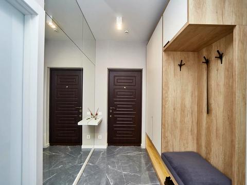 квартира за адресою Генуезська, 3В