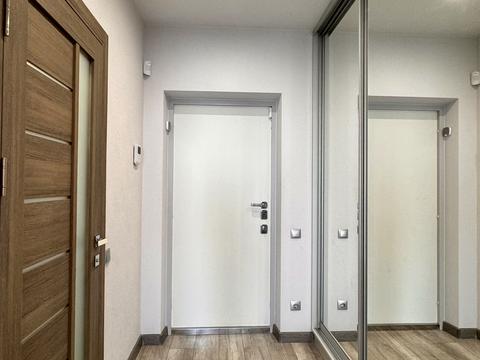 квартира по адресу Центральная ул., 21-Б