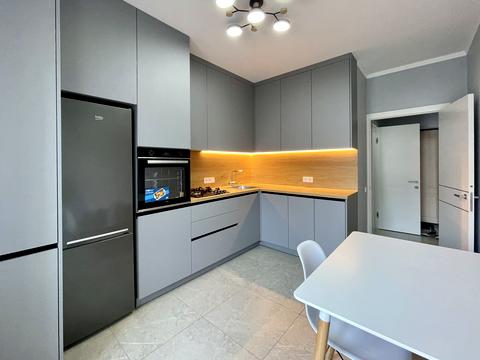 квартира за адресою Одеська вул., 25-В