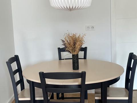 квартира за адресою Срібнокільська вул., 8