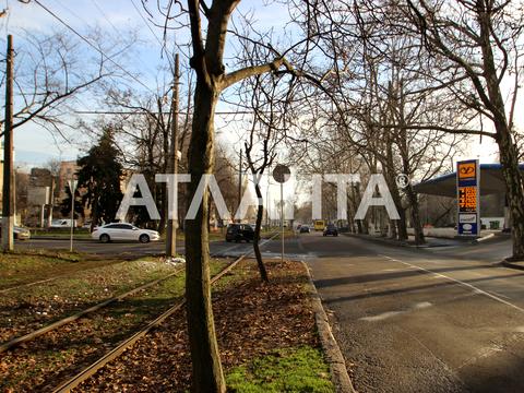 квартира за адресою Фонтанська дорога вул., 6а