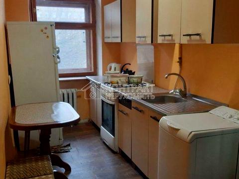 квартира за адресою Скрипниківський узвіз (Воробйова), 11