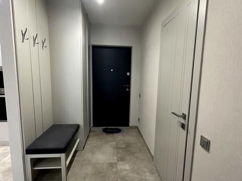 квартира по адресу Берестейский просп. (Победы), 11