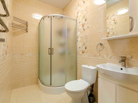 квартира за адресою Боголюбова вул., 26