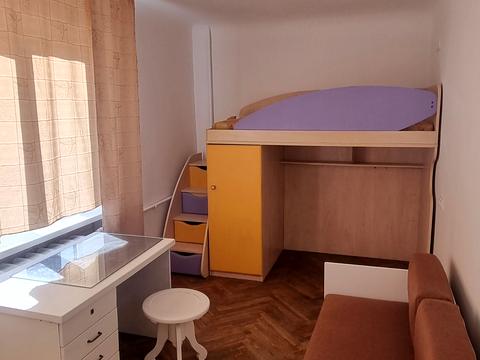 квартира за адресою Київ, Ольжича вул., 7-А