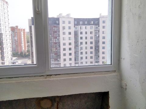 квартира за адресою Збройних Сил України, 43