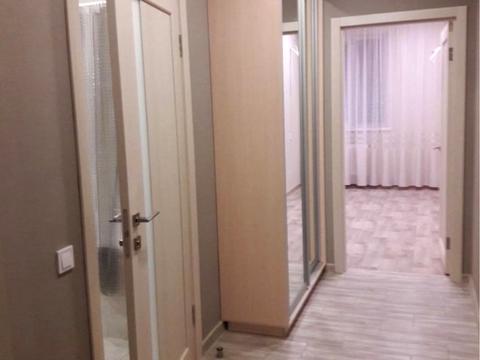 квартира за адресою Ньютона вул., 102