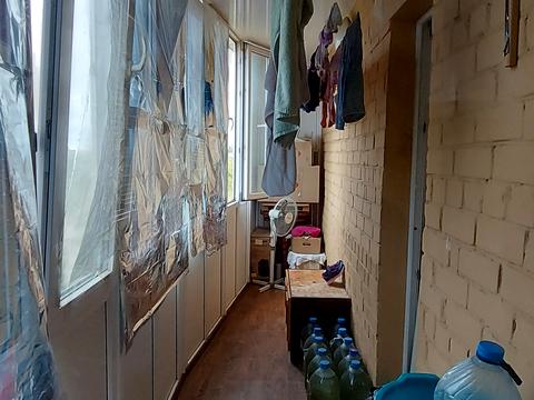 квартира по адресу Вул Паркова, 24/3