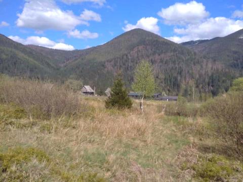 участок по адресу  Татаров, 